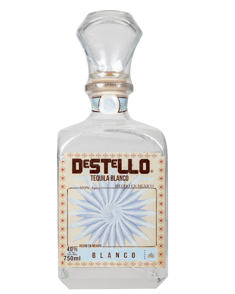 Destello tequila Blanco