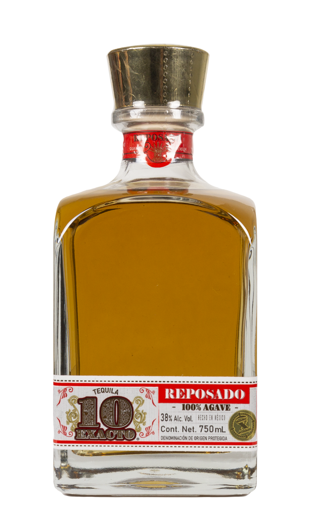 Tequila Pueblo Blanco Blanco