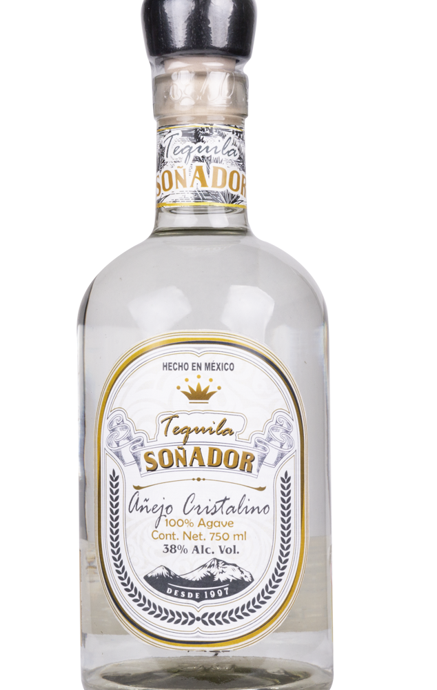 Teuila Soñador Añejo Cristalino